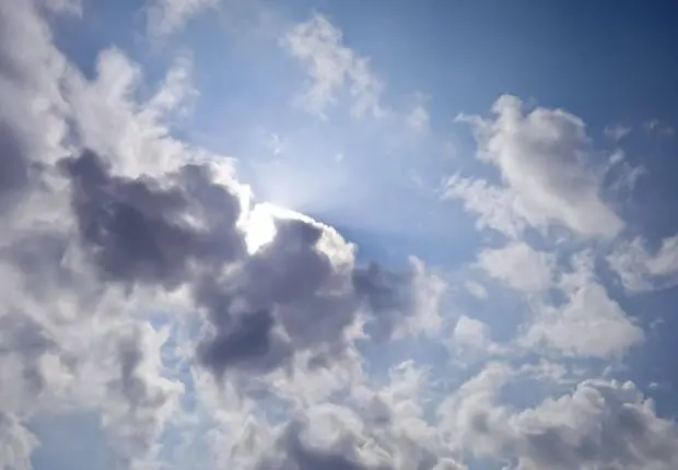 Prévisions météo Algérie : persistance du beau temps ce lundi 27 mars