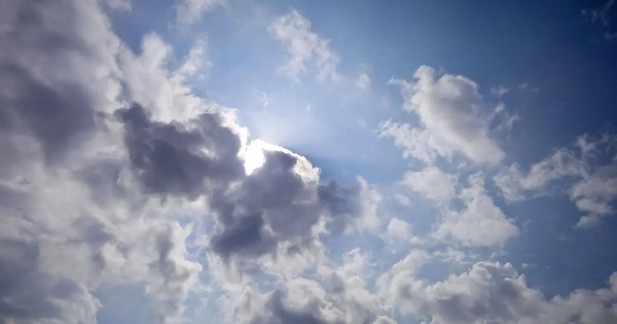 Prévisions météo Algérie : persistance du beau temps ce lundi 27 mars