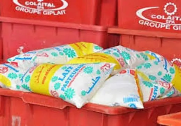 Nouvelle cartographie de distribution du lait subventionné adoptée