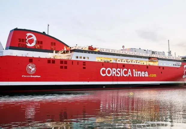Traversées vers l’Algérie : Corsica Linea ouvre la vente de billets pour l’été 2024