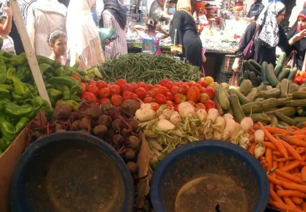 Lutte contre la spéculation : vers le maintien des marchés de proximité à long terme