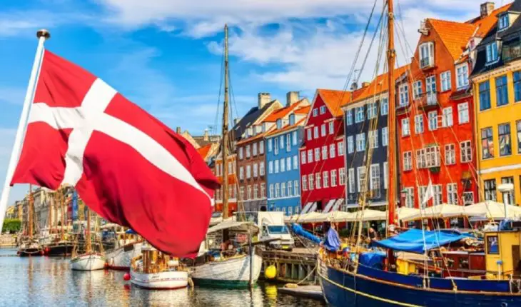 Danemark
