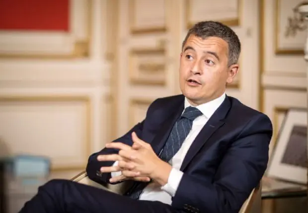 Regroupement familial en France : Darmanin veut durcir les conditions