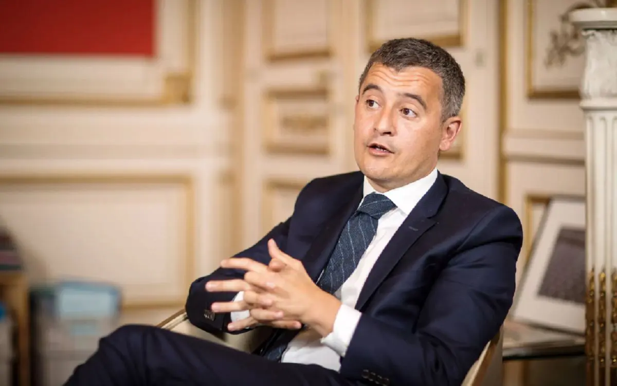 Regroupement familial en France : Darmanin veut durcir les conditions