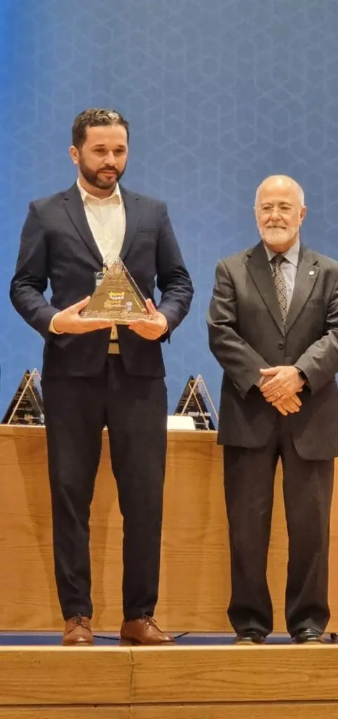 Nazih Dehouche