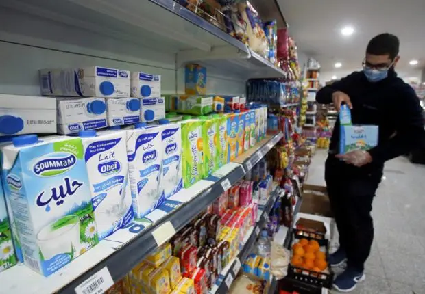 Dépenses alimentaires en 2023 : quel est le budget mensuel consacré par les Algériens ? (Étude)