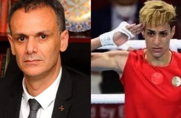 Disqualification d&rsquo;Imane Khelif : le ministre Hammad réagit