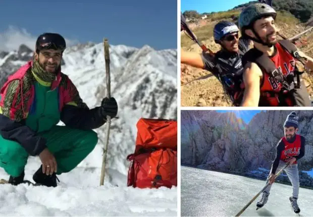 Tourisme en Algérie : Duks dévoile son top 10 d&rsquo;activités insolites en plein air