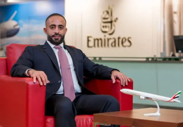 Bilan, création d’emplois, division SkyCargo …. Interview avec le DG d’Emirates Algérie