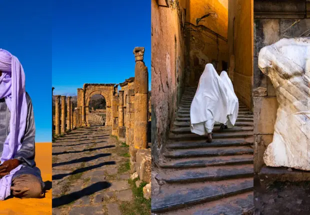 Tourisme : « l&rsquo;Algérie, future destination des influenceurs »