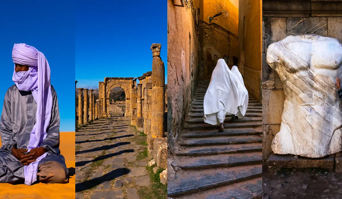 Tourisme : « l’Algérie, future destination des influenceurs »