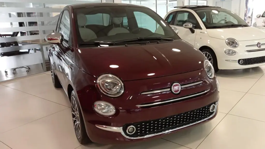 Prix et délai de livraison véhicules FIAT en Algérie : précisions des concessionnaires agréés