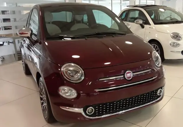 Prix et délai de livraison véhicules FIAT en Algérie : précisions des concessionnaires agréés