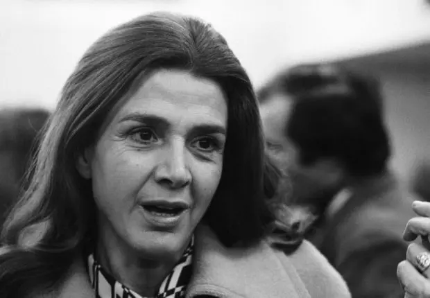 Hommage à l’avocate du FLN, Gisèle Halimi, en France : son fils boycotte la cérémonie