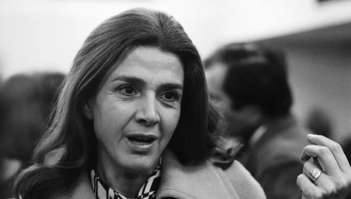 Hommage à l’avocate du FLN, Gisèle Halimi, en France : son fils boycotte la cérémonie