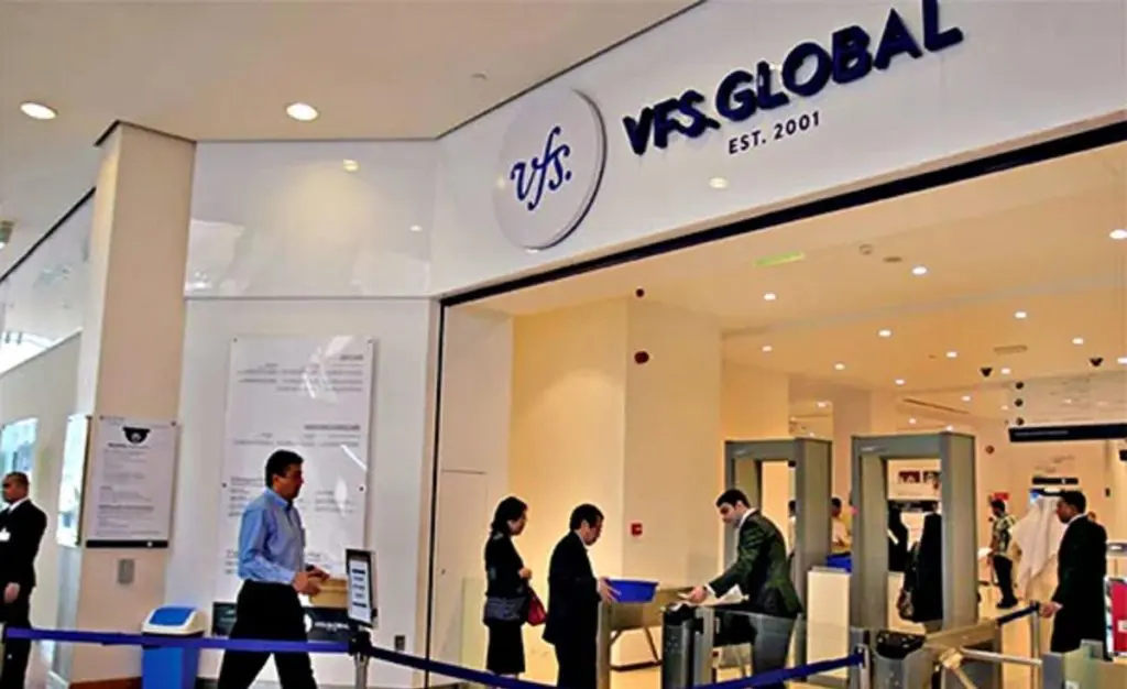 Visas France pour Algériens : VFS Global publie une note importante