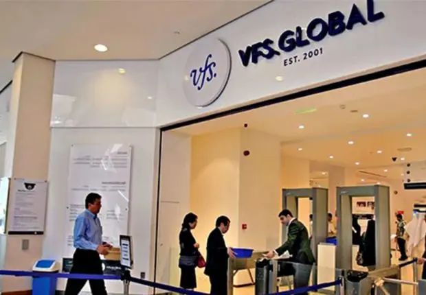 Visas France pour Algériens : VFS Global publie une note importante