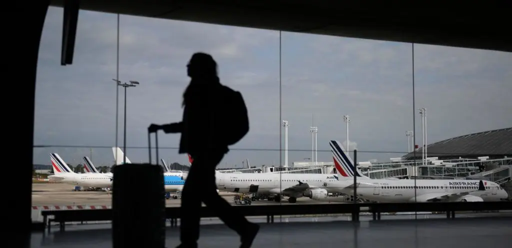 Vols vers l&rsquo;Algérie : le trafic aérien de nouveau perturbé en France