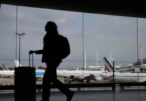Vols vers l&rsquo;Algérie : le trafic aérien de nouveau perturbé en France