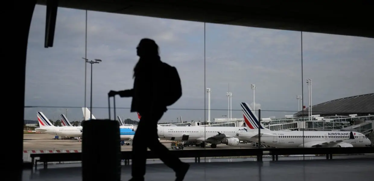 Vols vers l’Algérie : le trafic aérien de nouveau perturbé en France