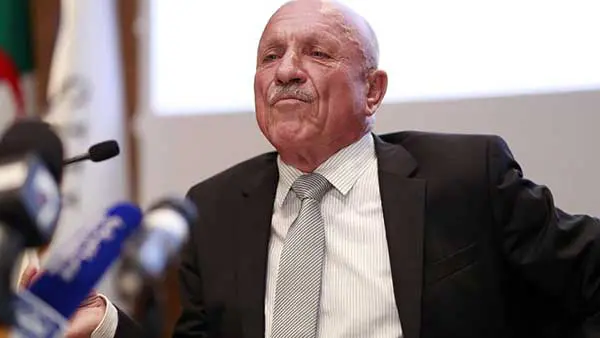 Corruption : Melzi risque gros dans l’affaire de la construction du Sheraton d’Alger