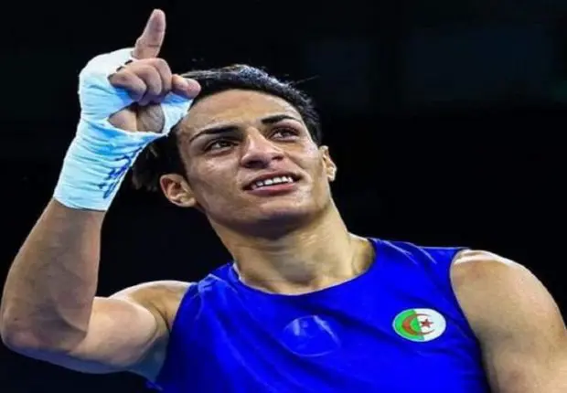 Championnats du monde féminin / Boxe en Inde : Imane Khelif accède à la 1/2 finale