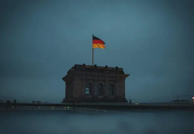 Immigration : l&rsquo;Allemagne veut accueillir 400000 travailleurs qualifiés par an