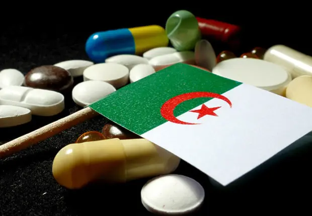 Déclin de l’industrie pharmaceutique en Algérie : Aoun dénonce des lobbies
