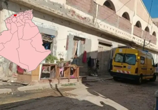 Aïn Defla : décès suspect d’un enfant d’un an et demi dans un local abandonné