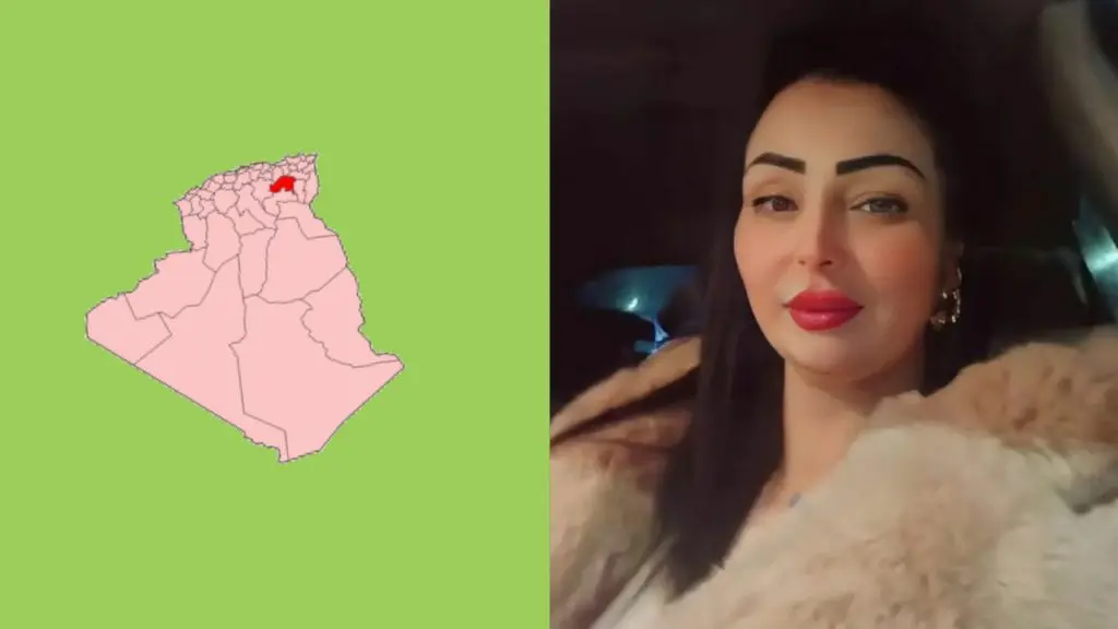 Face à la grogne populaire, la GN interrompt le concert du 8 mars de Warda Charlomanti à Batna