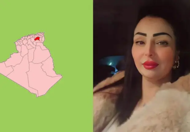 Face à la grogne populaire, la GN interrompt le concert du 8 mars de Warda Charlomanti à Batna
