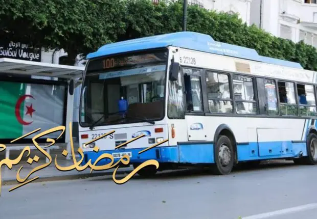 Ramadan 2023 – Transport : Etusa dévoile son programme