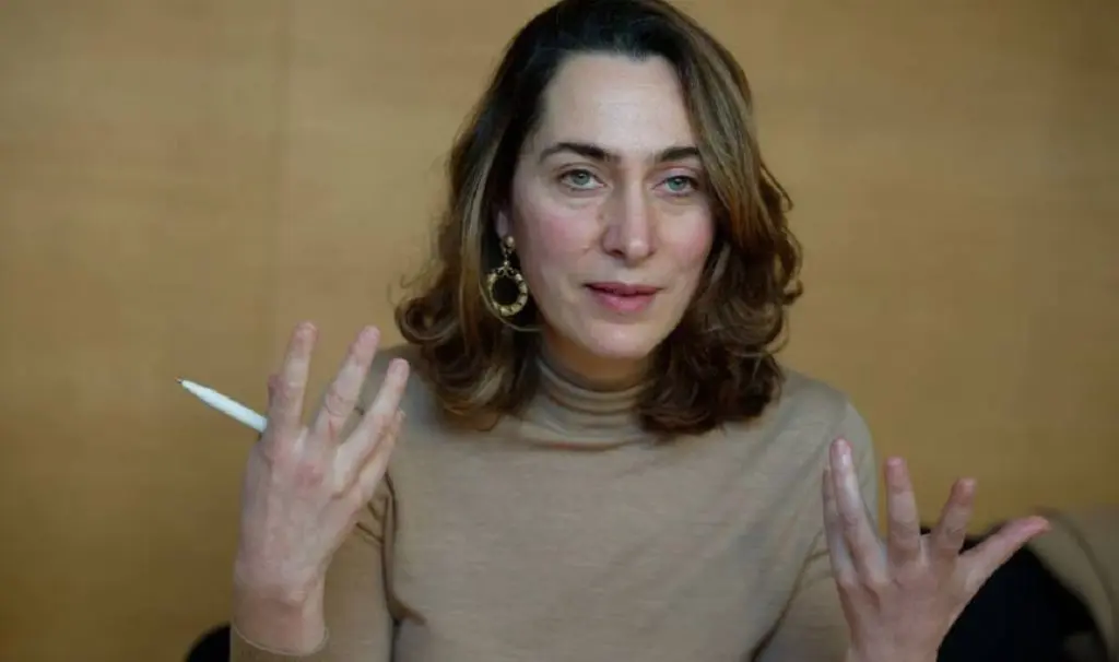 Kahina Bahloul, 1ère femme imam de France et d’origine algérienne, raconte son parcours