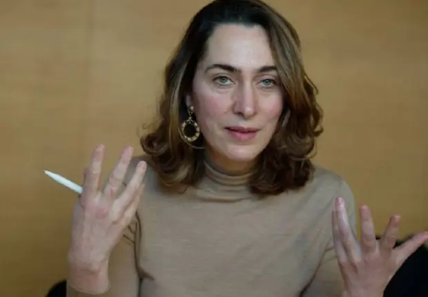 Kahina Bahloul, 1ère femme imam de France et d&rsquo;origine algérienne, raconte son parcours