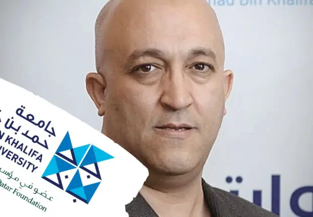 Qatar : le chercheur algérien Hicham Hamoudi révolutionne l&rsquo;impression 3D