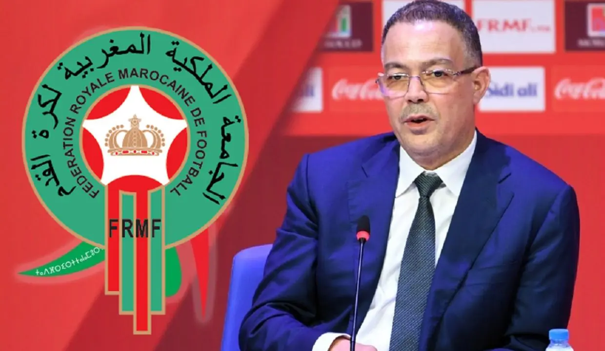 Litige Algérie / Maroc verdict de la CAF : la FRMF fait appel