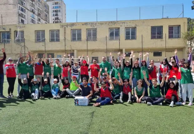 LG Electronics Algérie, un acteur engagé dans la solidarité en Algérie