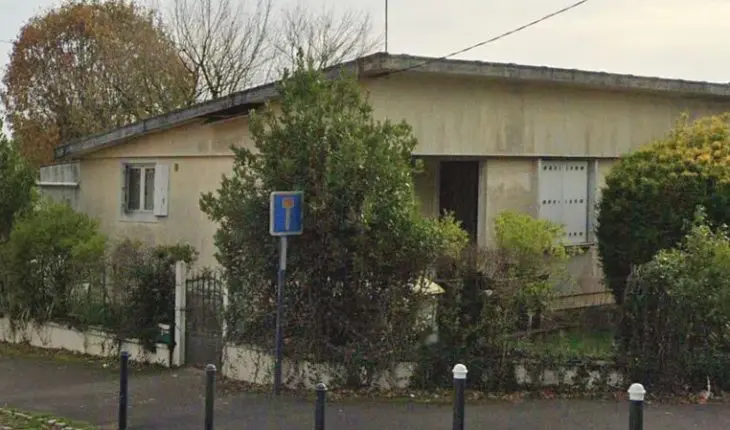 Logement insalubre
