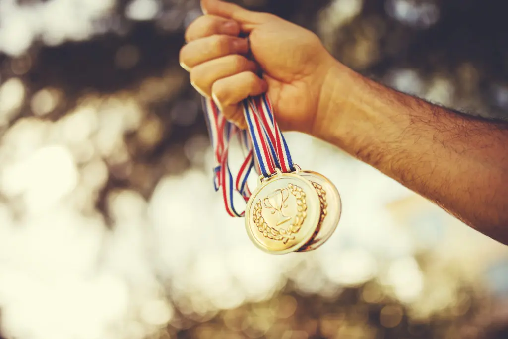 5 secrets de réussite des plus grands sportifs au monde