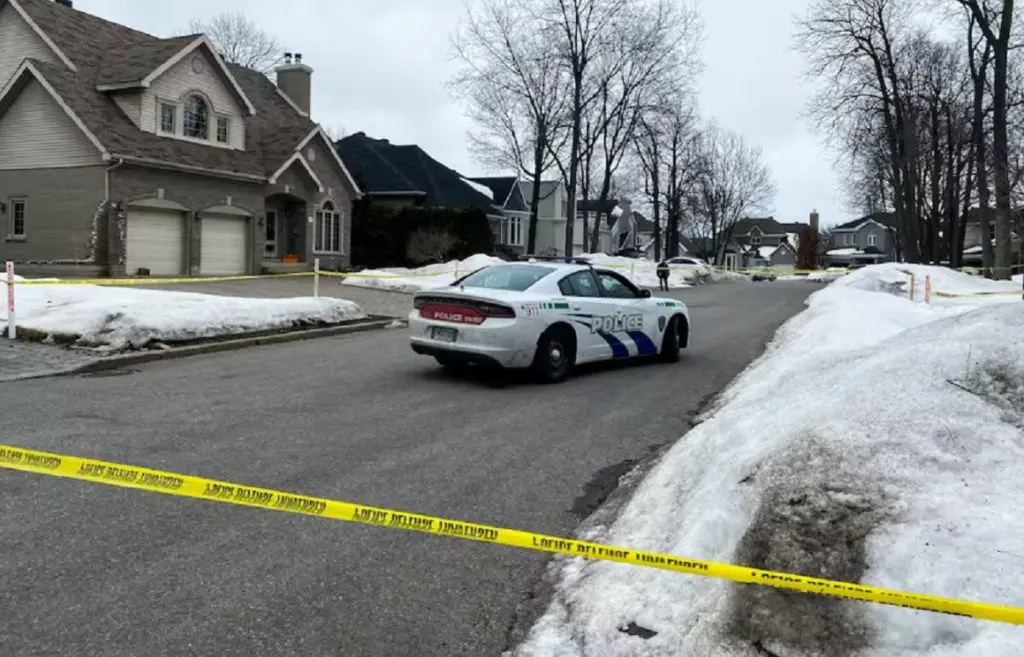 Canada : un Algérien tué lors d&rsquo;une agression armée à Repentigny