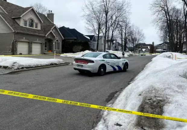 Canada : un Algérien tué lors d&rsquo;une agression armée à Repentigny