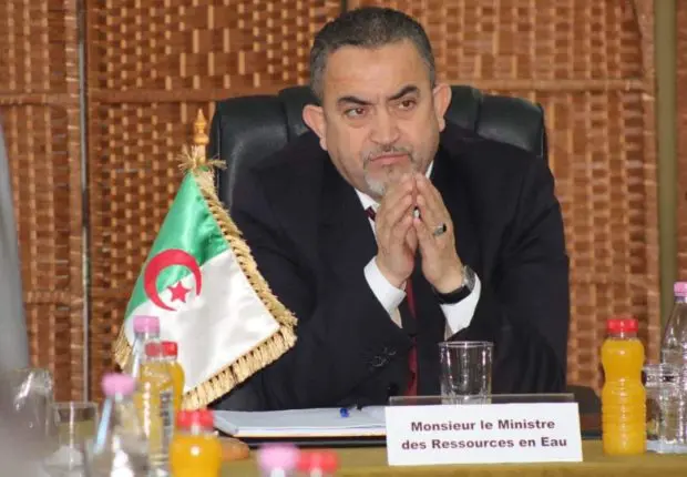 Corruption : l&rsquo;ex-ministre Arezki Berraki lourdement condamné