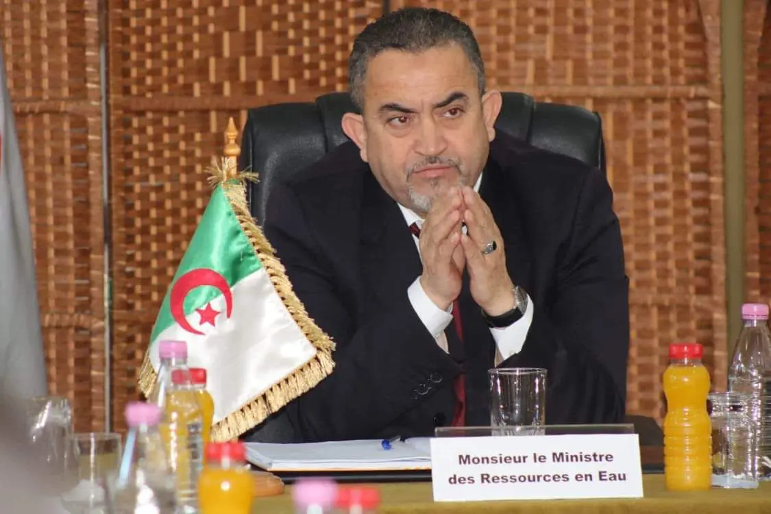 Corruption : l’ex-ministre Arezki Berraki lourdement condamné