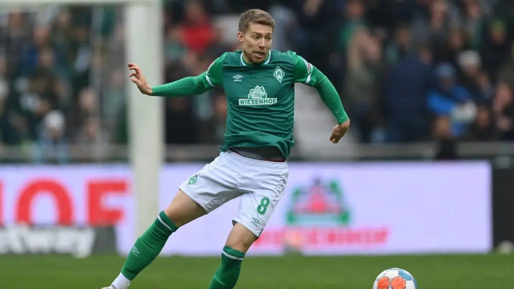Equipe d’Algérie : « J’ai quelque chose d’Africain en moi », Mitchell Weiser