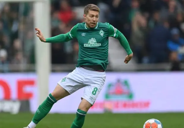 Equipe d&rsquo;Algérie : « J&rsquo;ai quelque chose d&rsquo;Africain en moi », Mitchell Weiser