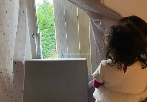 France : une maman algérienne lance un cri de détresse