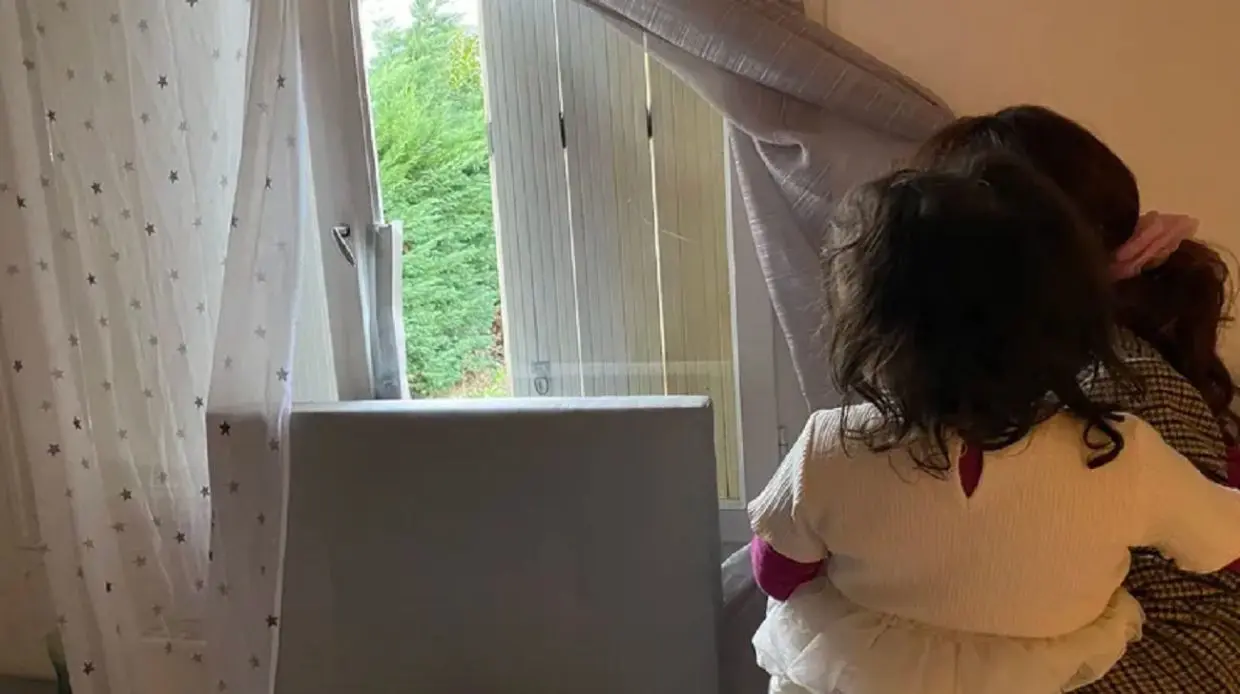 France : une maman algérienne lance un cri de détresse