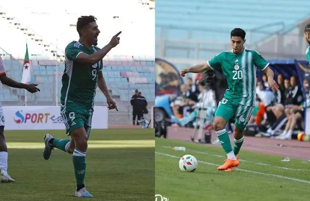 Niger 0 – Algérie 1 : les Verts se qualifient pour la CAN-2023 en Côte d&rsquo;Ivoire