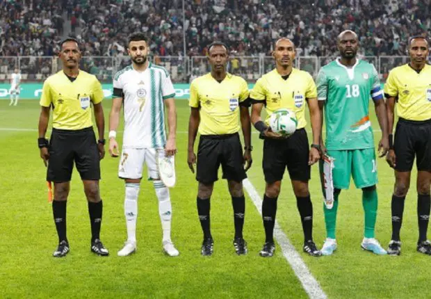 Niger – Algérie : à quelle heure et sur quelles chaines suivre le match ?