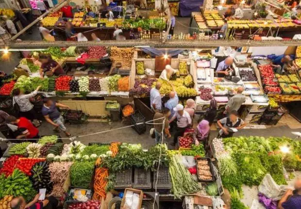 Ramadan 2024 : programme pour l’approvisionnement en produits de large consommation